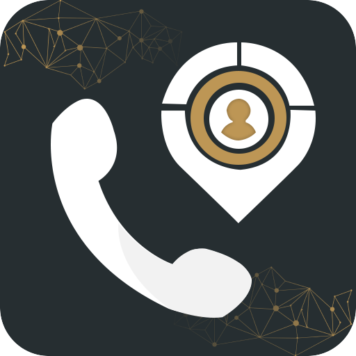 Phone Number Tracker & Locator