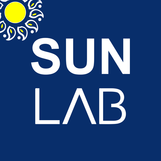 Sunlab logo