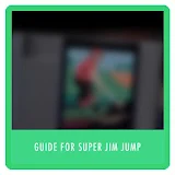 Guide for Super Jim Jump icon