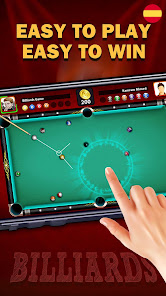 Captura 19 Billiards Pool: 8 Ball Pool android
