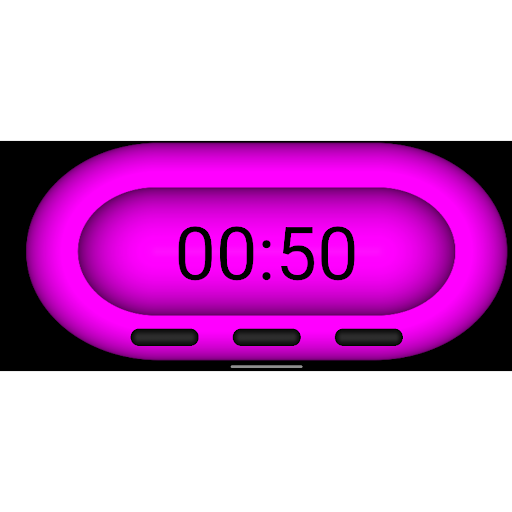 Alarm clock aaro Screen 2
