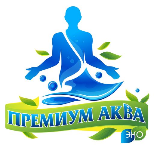 Премиум Аква logo