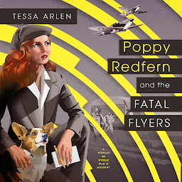 Obraz ikony: Poppy Redfern and the Fatal Flyers