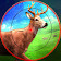 Deer Hunt Safari Sniper Animals Hunter icon