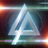 Linkin Park Recharge icon