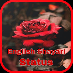 Icon image English Love Shayari