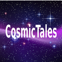 Icon image Cosmic Tales