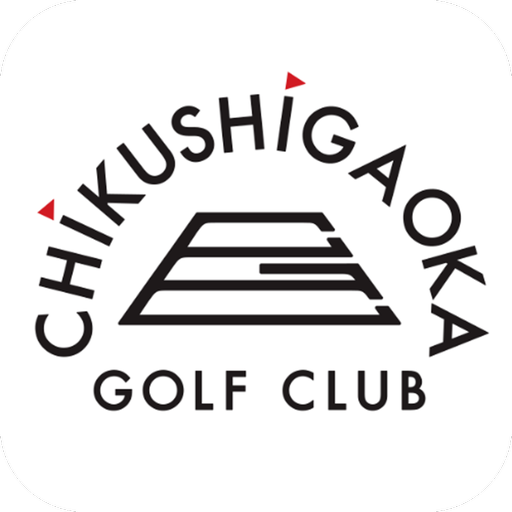 筑紫ヶ丘ゴルフクラブ logo