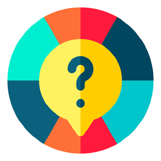 Quiz Cultura Generale Trivia logo