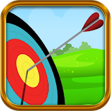 archery games icon