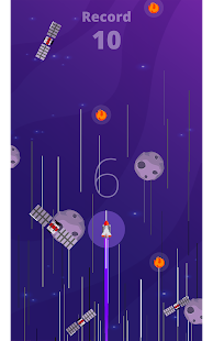 Rocket Space League Screenshot