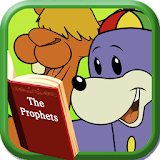 Quiztime with Zaky - Prophets icon