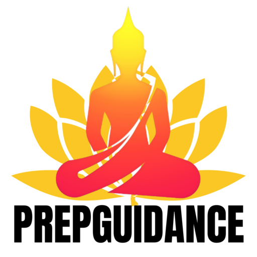 PREPGUIDANCE logo