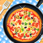 Cooking Pizza Maker Kitchen Food Cooking Games 0.19