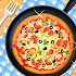 Cooking Pizza Maker Kitchen Food Cooking Games0.12