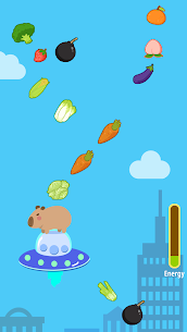 The Hungry Capybara 4