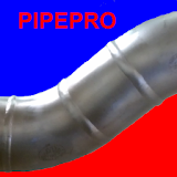 Pipepro Pipefitting Calculator icon