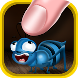 Bugs Smasher Plus icon