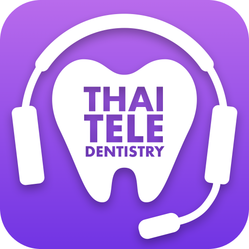 ThaiTeledentistry logo