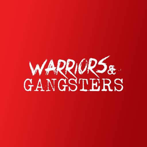 Warriors & Gangsters  Icon