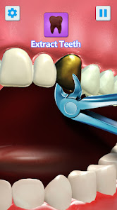 Dentist Games Inc Doctor Games  screenshots 3
