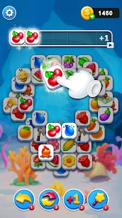 Triple Match Find: Tile Games 4