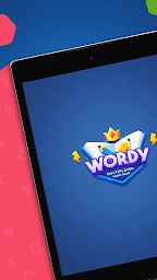 Wordy - Multiplayer Word Game