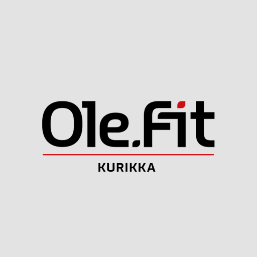 Fit Kurikka logo
