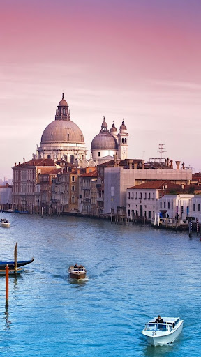 Venice Wallpapers