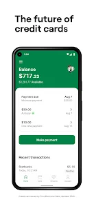Cardless - Future Of Credit - Apps On Google Play