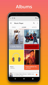 All in one music player app‏ 5.0 APK + Mod (Unlimited money) إلى عن على ذكري المظهر