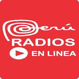 Gambar ikon Perú Radios en Línea