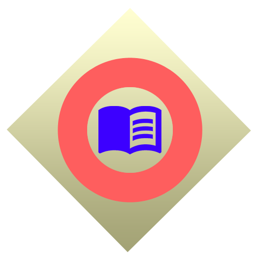 Train Book logo