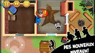 Télécharger Gratuit Robbery Bob APK MOD (Astuce)