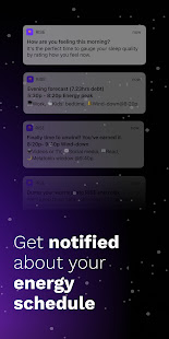 Rise u2014 Sleep Better Android V1.61a screenshots 8