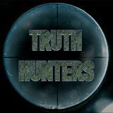 Truth Hunters icon
