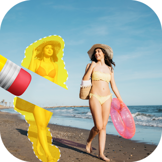 Eraser: Remove unwanted object apk