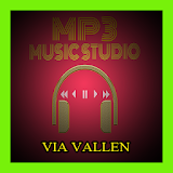 Lagu Via Vallen Terbaru Mp3 icon