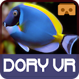 Dory VR icon
