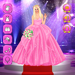 Icon image Model Dress Up: Girl Games