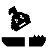 Eighth Note Adventure icon