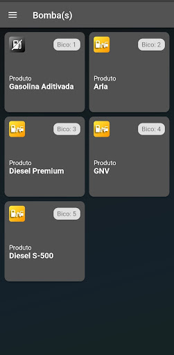 Concept Cloud Screenshot