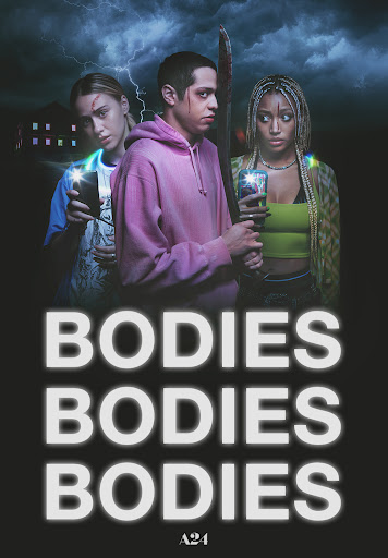 Bodies Bodies Bodies': How to Play the Real Game