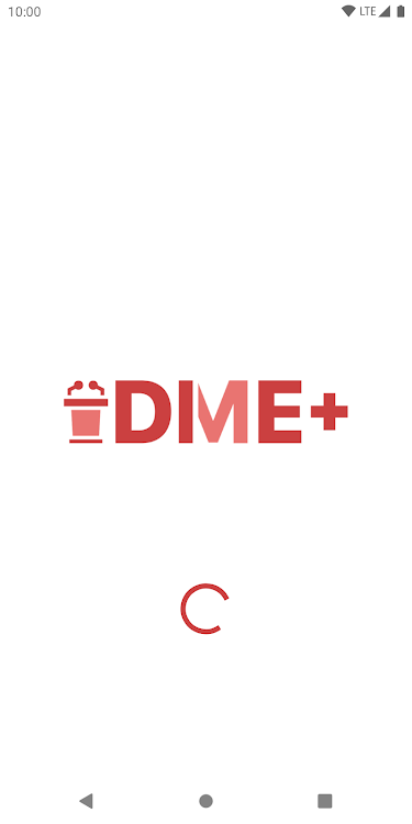 Dime+ - 1.1 - (Android)