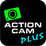 ActionCamPlus icon