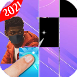 Cover Image of Télécharger Lil Nas X Piano Tiles  APK