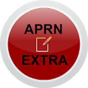 APRN Flashcards Extra  Icon