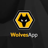 Wolves App icon