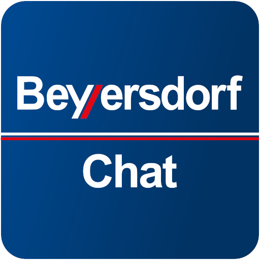 Beyersdorf Chat logo