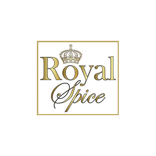 Royal Spice logo